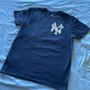 [Majestic] NY Yankees Men's T-Shirt